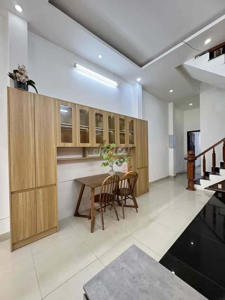 Bán nhà hẻm Trần Huy Liệu Quận Cẩm Lệ, TP. Đà Nẵng – 2 phòng ngủ, giá 4.1 tỷ — Hình 3 Bán nhà hẻm Trần Huy Liệu Quận Cẩm Lệ, TP. Đà Nẵng – 2 phòng ngủ, giá 4.1 tỷ — Hình 3