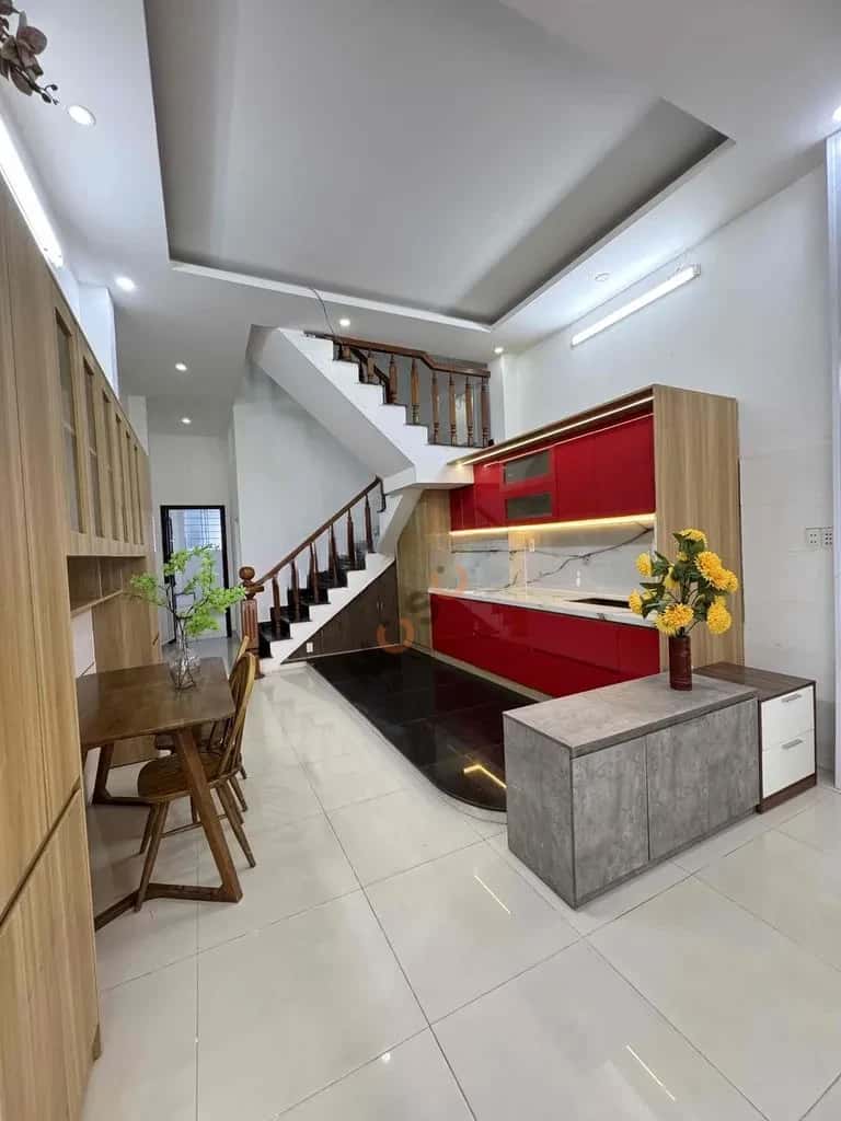 Bán nhà hẻm Trần Huy Liệu Quận Cẩm Lệ, TP. Đà Nẵng – 2 phòng ngủ, giá 4.1 tỷ — Hình 2 Bán nhà hẻm Trần Huy Liệu Quận Cẩm Lệ, TP. Đà Nẵng – 2 phòng ngủ, giá 4.1 tỷ — Hình 2