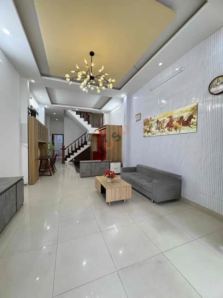 Bán nhà hẻm Trần Huy Liệu Quận Cẩm Lệ, TP. Đà Nẵng – 2 phòng ngủ, giá 4.1 tỷ Bán nhà hẻm Trần Huy Liệu Quận Cẩm Lệ, TP. Đà Nẵng – 2 phòng ngủ, giá 4.1 tỷ