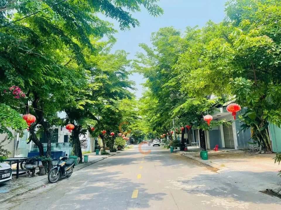 Bán đất Số nhà 262 Diệp Minh Châu Quận Cẩm Lệ, TP. Đà Nẵng – giá 5 tỷ — Hình 3 Bán đất Số nhà 262 Diệp Minh Châu Quận Cẩm Lệ, TP. Đà Nẵng – giá 5 tỷ — Hình 3