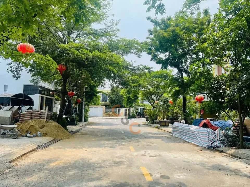 Bán đất Số nhà 262 Diệp Minh Châu Quận Cẩm Lệ, TP. Đà Nẵng – giá 5 tỷ — Hình 2 Bán đất Số nhà 262 Diệp Minh Châu Quận Cẩm Lệ, TP. Đà Nẵng – giá 5 tỷ — Hình 2