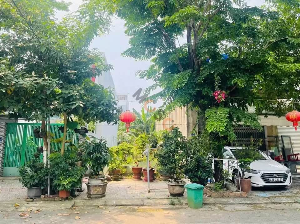 Bán đất Số nhà 262 Diệp Minh Châu Quận Cẩm Lệ, TP. Đà Nẵng – giá 5 tỷ Bán đất Số nhà 262 Diệp Minh Châu Quận Cẩm Lệ, TP. Đà Nẵng – giá 5 tỷ