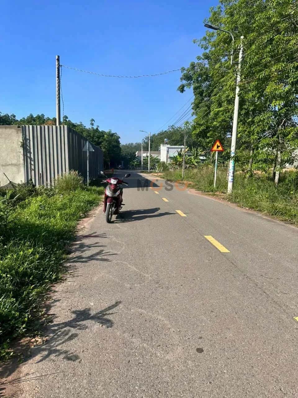 Bán đất Hòa Lợi 007 Thành phố Bến Cát, Bình Dương – giá 1.3 tỷ — Hình 2 Bán đất Hòa Lợi 007 Thành phố Bến Cát, Bình Dương – giá 1.3 tỷ — Hình 2