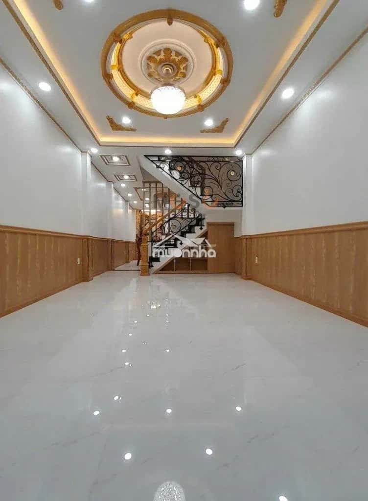 Cho thuê nhà mặt tiền Đường Cửu Long Phuoc Thang, Ho Chi Minh – 5 phòng ngủ, giá 23 triệu — Hình 2 Cho thuê nhà mặt tiền Đường Cửu Long Phuoc Thang, Ho Chi Minh – 5 phòng ngủ, giá 23 triệu — Hình 2
