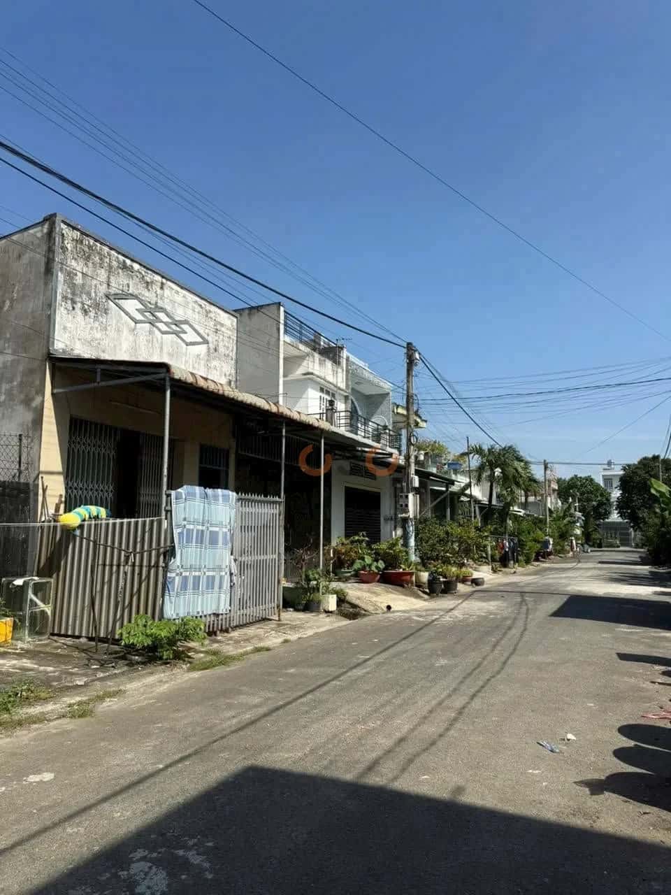 Bán nhà mặt tiền đường 16A4 Huyện Đức Hòa, Long An – 5 phòng ngủ, giá 2.3 tỷ — Hình 3 Bán nhà mặt tiền đường 16A4 Huyện Đức Hòa, Long An – 5 phòng ngủ, giá 2.3 tỷ — Hình 3