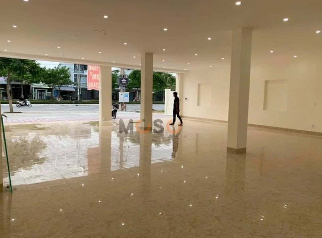 Bán nhà mặt tiền 27 Trần Đại Nghĩa Quận Ngũ Hành Sơn, TP. Đà Nẵng – 2 phòng ngủ, giá 25.5 tỷ — Hình 3 Bán nhà mặt tiền 27 Trần Đại Nghĩa Quận Ngũ Hành Sơn, TP. Đà Nẵng – 2 phòng ngủ, giá 25.5 tỷ — Hình 3