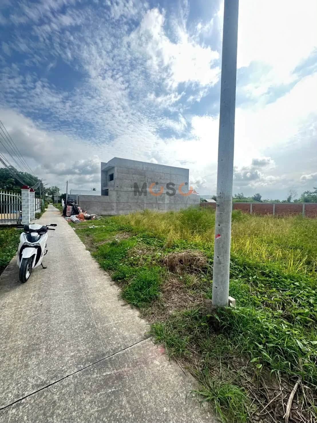 Bán đất Trần Văn Nghĩa Huyện Cần Giuộc, Long An – giá 950 triệu Bán đất Trần Văn Nghĩa Huyện Cần Giuộc, Long An – giá 950 triệu