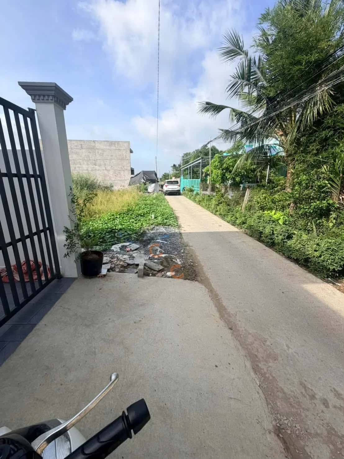 Bán đất Trần Văn Nghĩa Huyện Cần Giuộc, Long An – giá 1.1 tỷ — Hình 3 Bán đất Trần Văn Nghĩa Huyện Cần Giuộc, Long An – giá 1.1 tỷ — Hình 3