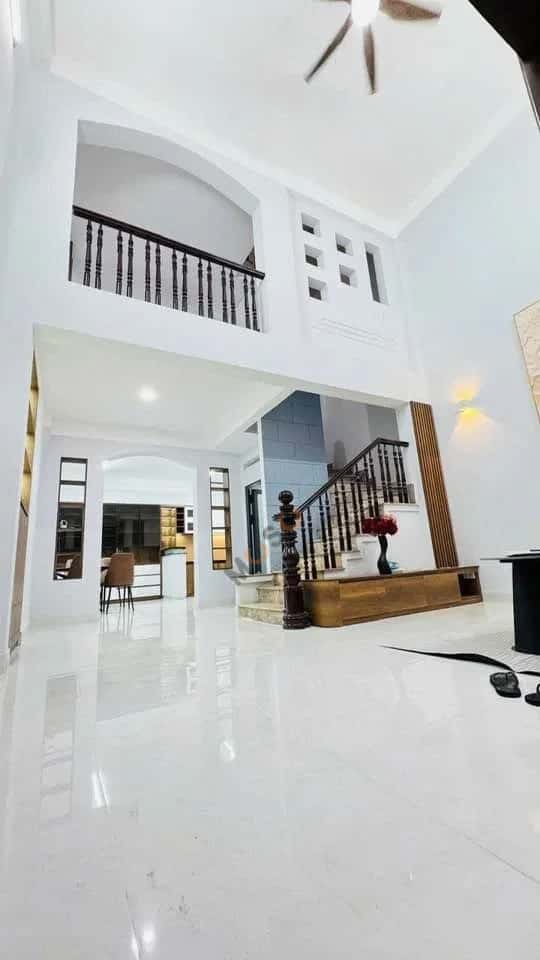 Bán nhà hẻm Hồ Biểu Chánh Quận Phú Nhuận, TP.HCM – 4 phòng ngủ, giá 11.7 tỷ — Hình 3 Bán nhà hẻm Hồ Biểu Chánh Quận Phú Nhuận, TP.HCM – 4 phòng ngủ, giá 11.7 tỷ — Hình 3