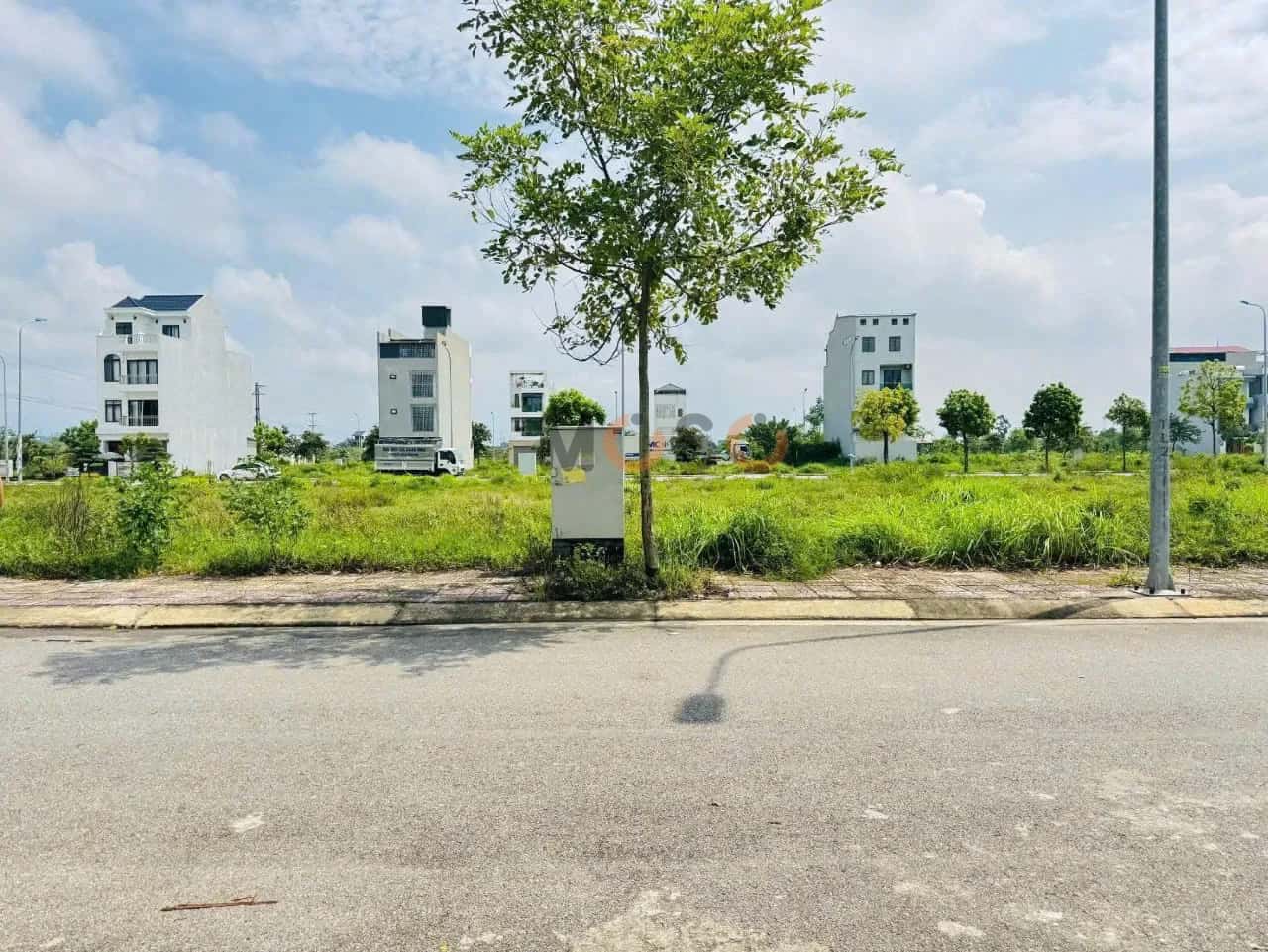 Bán đất KĐT mới Nam Vĩnh Yên Thành phố Vĩnh Yên, Vĩnh Phúc – giá 3.3 tỷ — Hình 2 Bán đất KĐT mới Nam Vĩnh Yên Thành phố Vĩnh Yên, Vĩnh Phúc – giá 3.3 tỷ — Hình 2