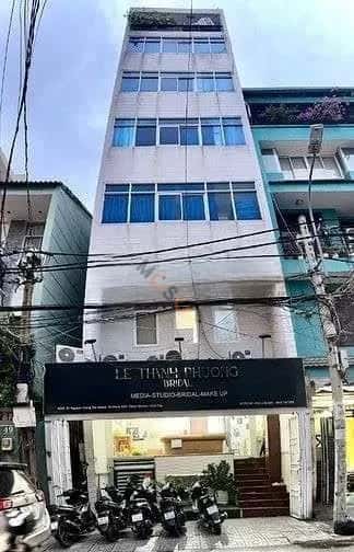 Cho thuê nhà mặt tiền Quận Bình Thạnh, Ho Chi Minh – 6 phòng ngủ, giá 50 triệu — Hình 2 Cho thuê nhà mặt tiền Quận Bình Thạnh, Ho Chi Minh – 6 phòng ngủ, giá 50 triệu — Hình 2