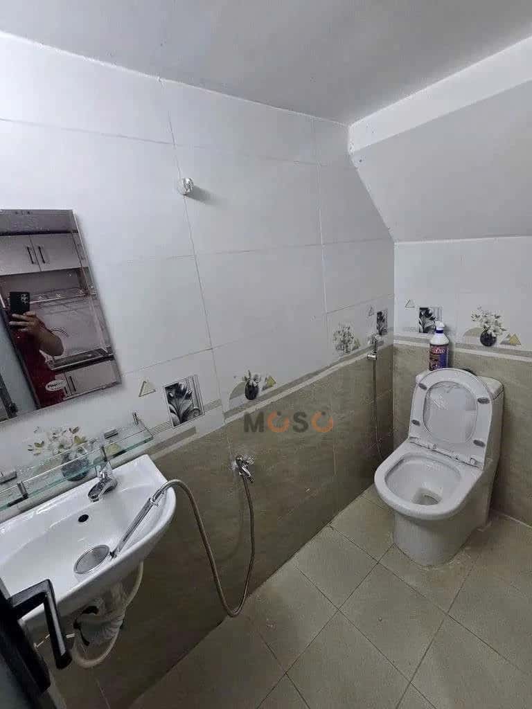 Cho thuê nhà mặt tiền Đường Trần Quý Cáp Quận Bình Thạnh, TP.HCM – giá 40 triệu — Hình 3 Cho thuê nhà mặt tiền Đường Trần Quý Cáp Quận Bình Thạnh, TP.HCM – giá 40 triệu — Hình 3