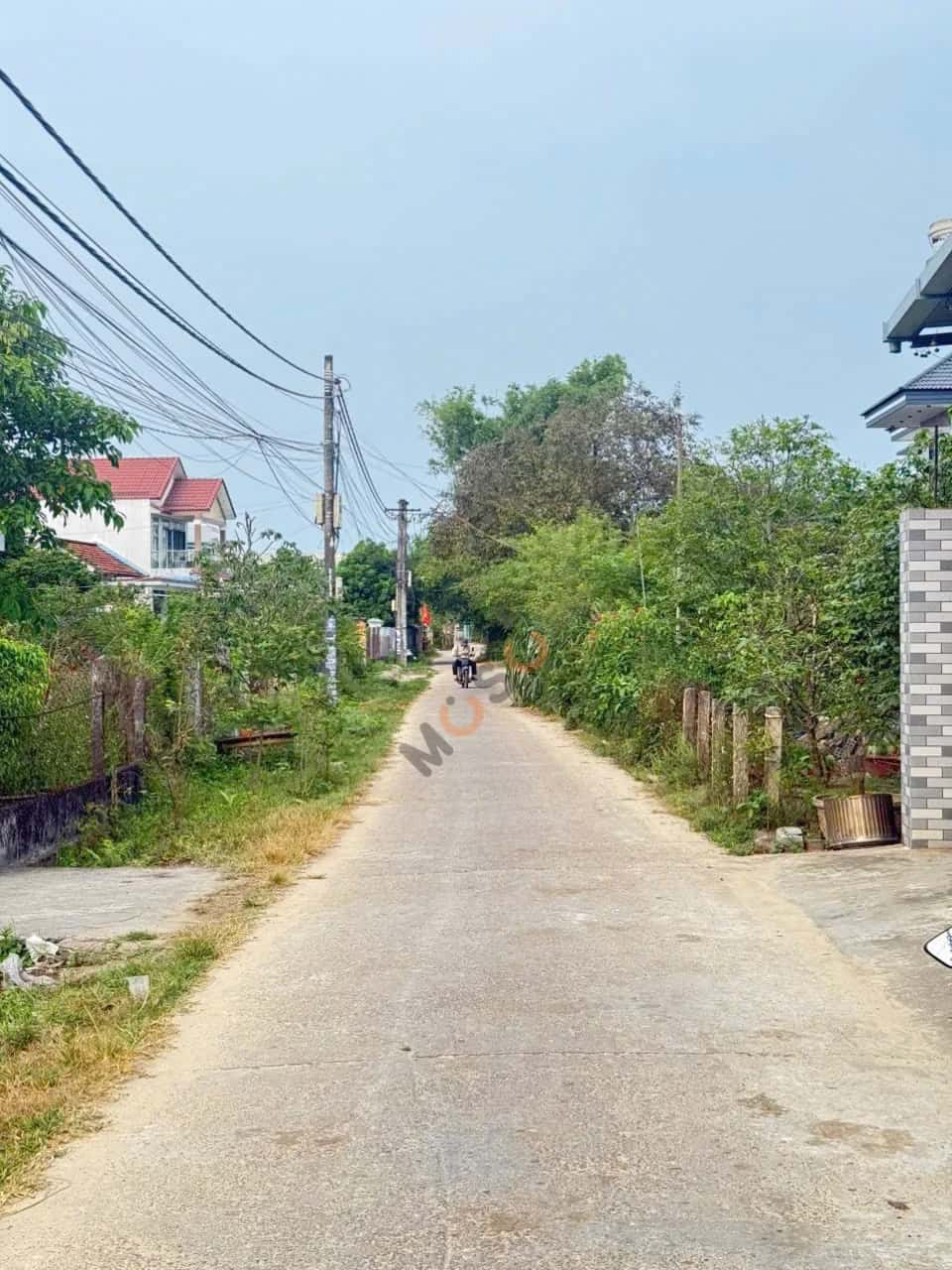 Bán đất Nguyễn Sinh Sắc Thị xã Điện Bàn, Quảng Nam – giá 2.6 tỷ — Hình 3 Bán đất Nguyễn Sinh Sắc Thị xã Điện Bàn, Quảng Nam – giá 2.6 tỷ — Hình 3
