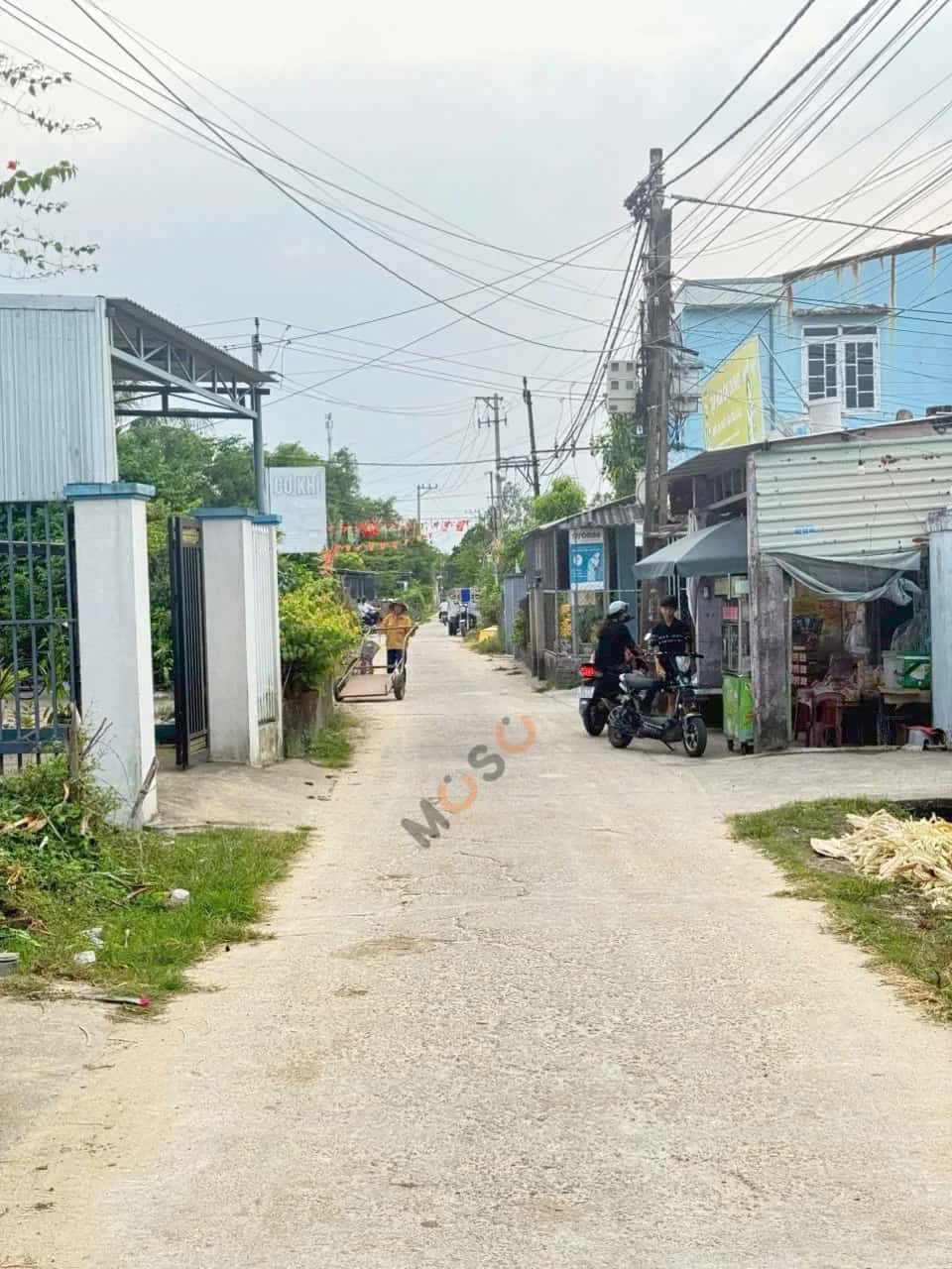 Bán đất Nguyễn Sinh Sắc Thị xã Điện Bàn, Quảng Nam – giá 2.6 tỷ — Hình 2 Bán đất Nguyễn Sinh Sắc Thị xã Điện Bàn, Quảng Nam – giá 2.6 tỷ — Hình 2