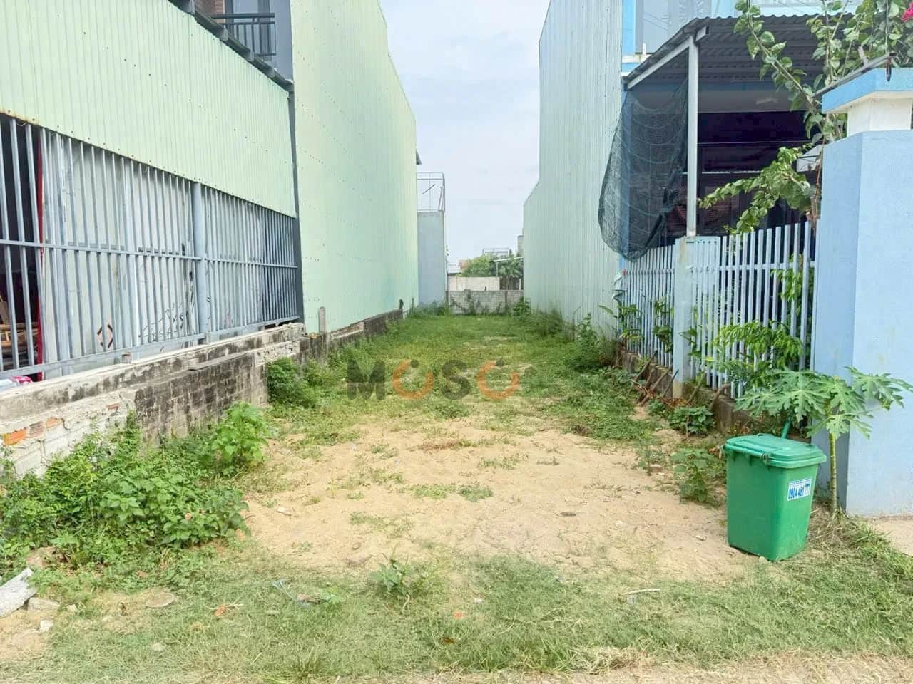 Bán đất Nguyễn Sinh Sắc Thị xã Điện Bàn, Quảng Nam – giá 2.6 tỷ Bán đất Nguyễn Sinh Sắc Thị xã Điện Bàn, Quảng Nam – giá 2.6 tỷ