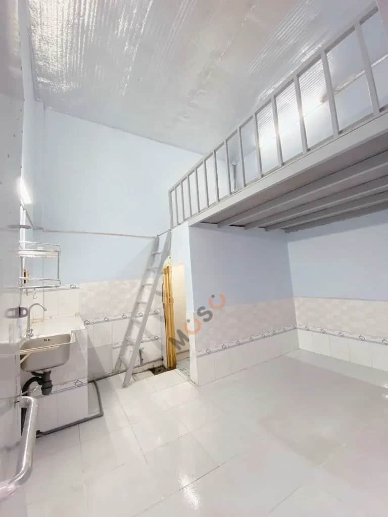 Cho thuê phòng trọ Đường Số 1 Thủ Đức, TP.HCM – giá 2.5 triệu Cho thuê phòng trọ Đường Số 1 Thủ Đức, TP.HCM – giá 2.5 triệu