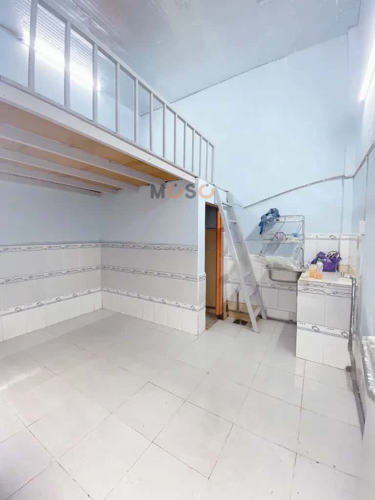 Cho thuê phòng trọ Đường Số 1 Thủ Đức, TP.HCM – giá 2.5 triệu — Hình 3 Cho thuê phòng trọ Đường Số 1 Thủ Đức, TP.HCM – giá 2.5 triệu — Hình 3