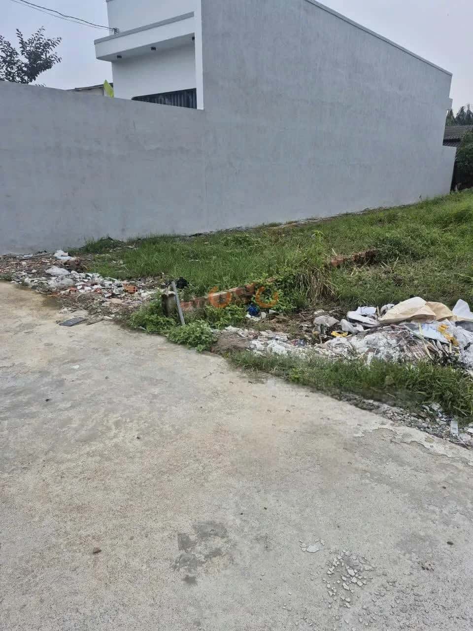 Bán đất Nguyễn Văn Quá Thành phố Tân An, Long An – giá 580 triệu — Hình 2 Bán đất Nguyễn Văn Quá Thành phố Tân An, Long An – giá 580 triệu — Hình 2