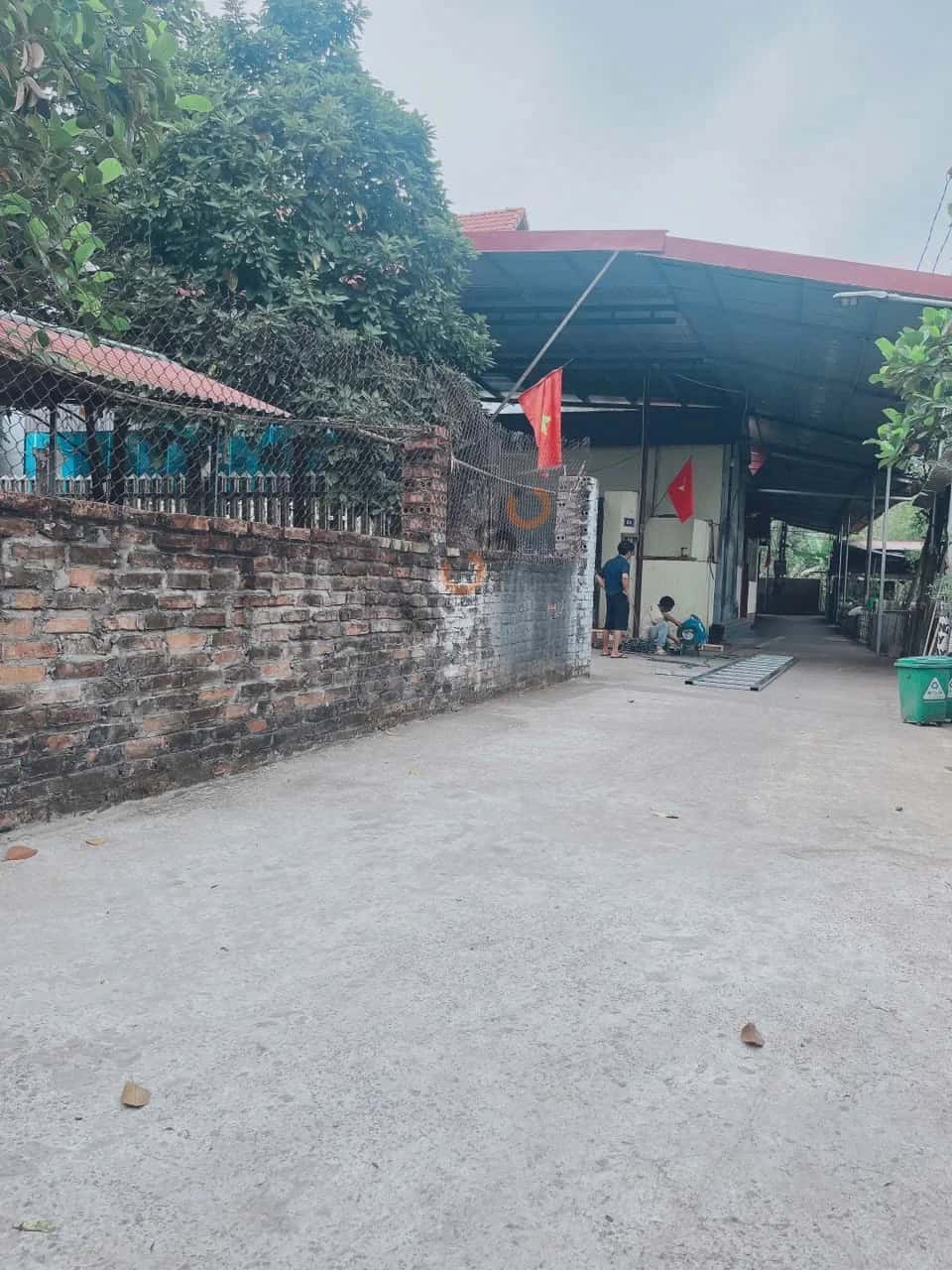 Bán đất Thôn Phù Chính Huyện Vĩnh Tường, Vĩnh Phúc – giá 3.8 tỷ — Hình 3 Bán đất Thôn Phù Chính Huyện Vĩnh Tường, Vĩnh Phúc – giá 3.8 tỷ — Hình 3