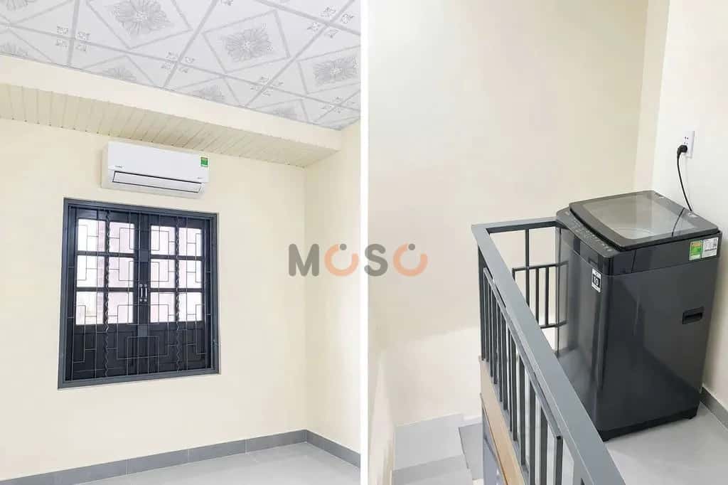 Cho thuê nhà hẻm Trần Huy Liệu Cẩm Lệ, Đà Nẵng – 1 phòng ngủ, giá 5.5 triệu — Hình 2 Cho thuê nhà hẻm Trần Huy Liệu Cẩm Lệ, Đà Nẵng – 1 phòng ngủ, giá 5.5 triệu — Hình 2