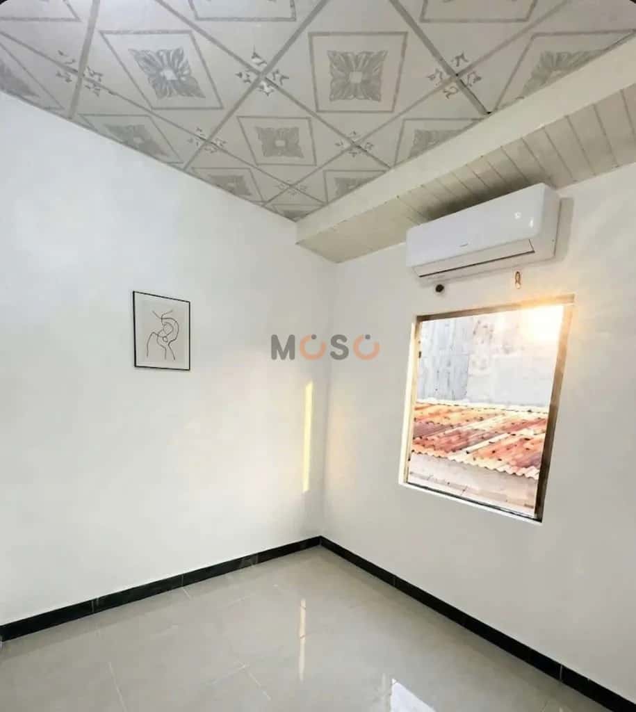 Cho thuê nhà hẻm Trần Huy Liệu Cẩm Lệ, Đà Nẵng – 1 phòng ngủ, giá 5.5 triệu — Hình 3 Cho thuê nhà hẻm Trần Huy Liệu Cẩm Lệ, Đà Nẵng – 1 phòng ngủ, giá 5.5 triệu — Hình 3
