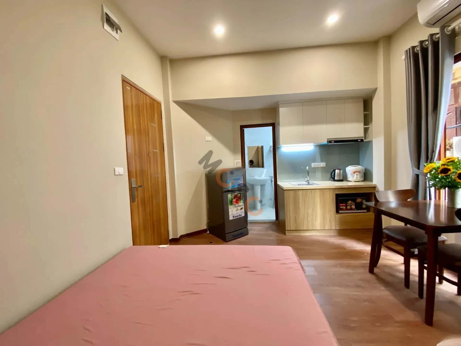 Cho thuê căn hộ chung cư Phố Khúc Thừa Dụ Cầu Giấy, Hà Nội – giá 5 triệu — Hình 2 Cho thuê căn hộ chung cư Phố Khúc Thừa Dụ Cầu Giấy, Hà Nội – giá 5 triệu — Hình 2