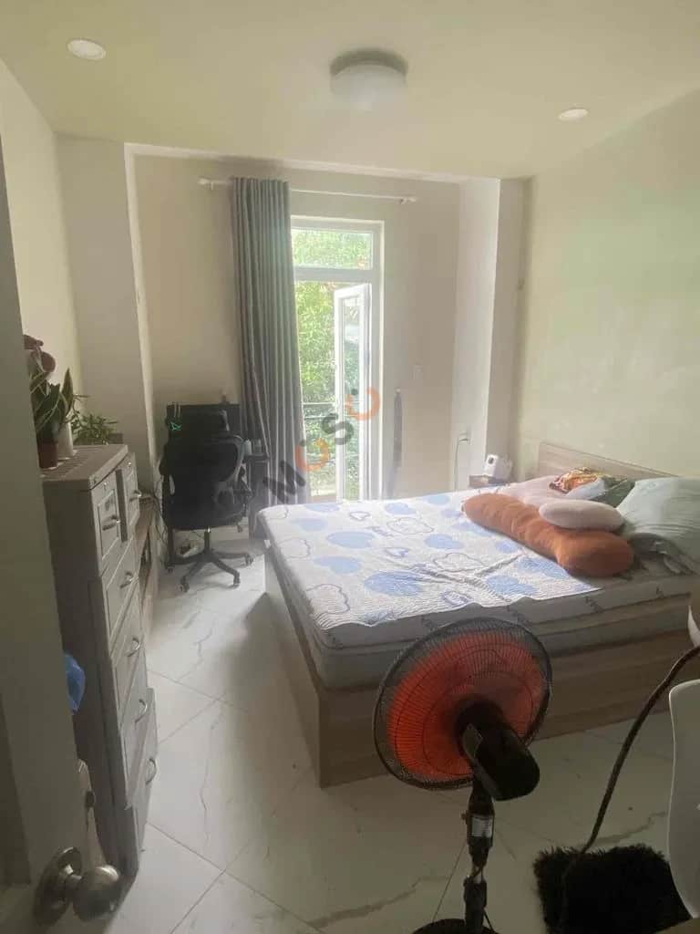 Cho thuê căn hộ chung cư Đường 17 Thủ Đức, TP.HCM – 2 phòng ngủ, giá 8.5 triệu Cho thuê căn hộ chung cư Đường 17 Thủ Đức, TP.HCM – 2 phòng ngủ, giá 8.5 triệu