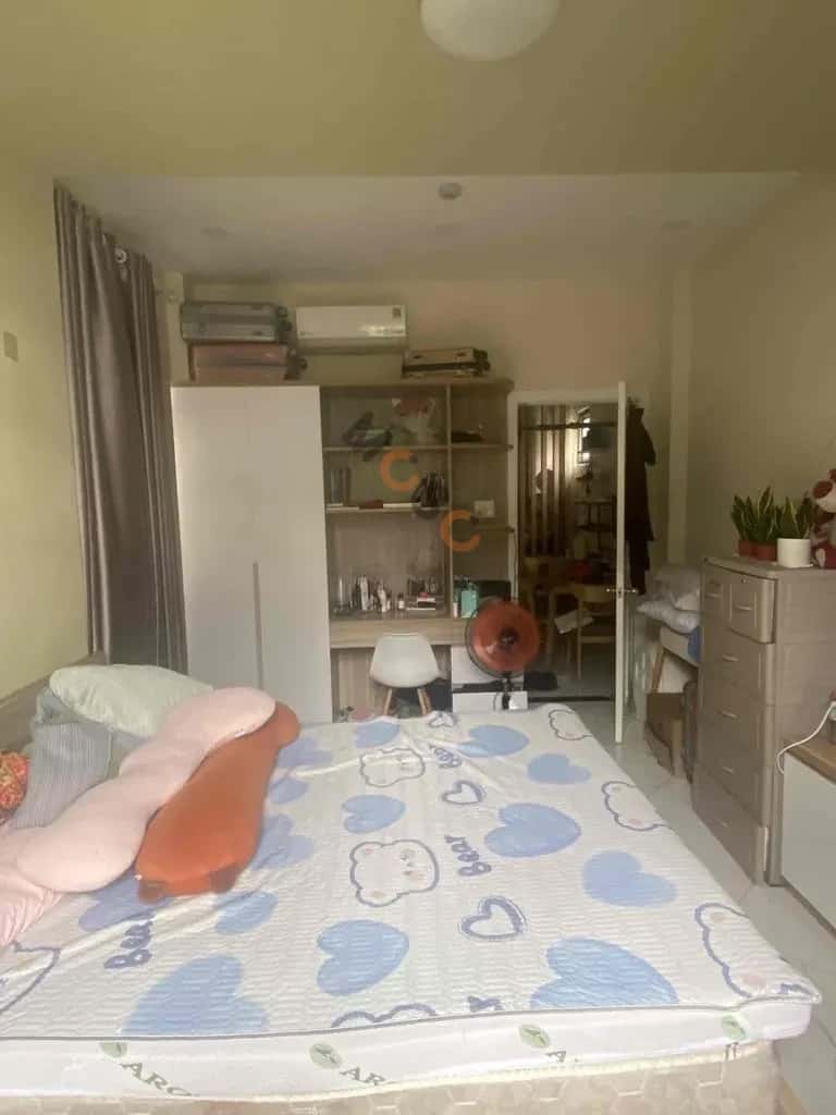 Cho thuê căn hộ chung cư Đường 17 Thủ Đức, TP.HCM – 2 phòng ngủ, giá 8.5 triệu — Hình 2 Cho thuê căn hộ chung cư Đường 17 Thủ Đức, TP.HCM – 2 phòng ngủ, giá 8.5 triệu — Hình 2