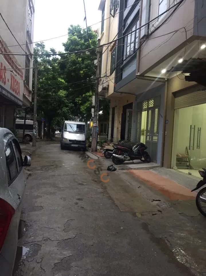 Cho thuê văn phòng Phố Thiên Hiền Từ Liêm, Hà Nội – giá 7 triệu — Hình 2 Cho thuê văn phòng Phố Thiên Hiền Từ Liêm, Hà Nội – giá 7 triệu — Hình 2