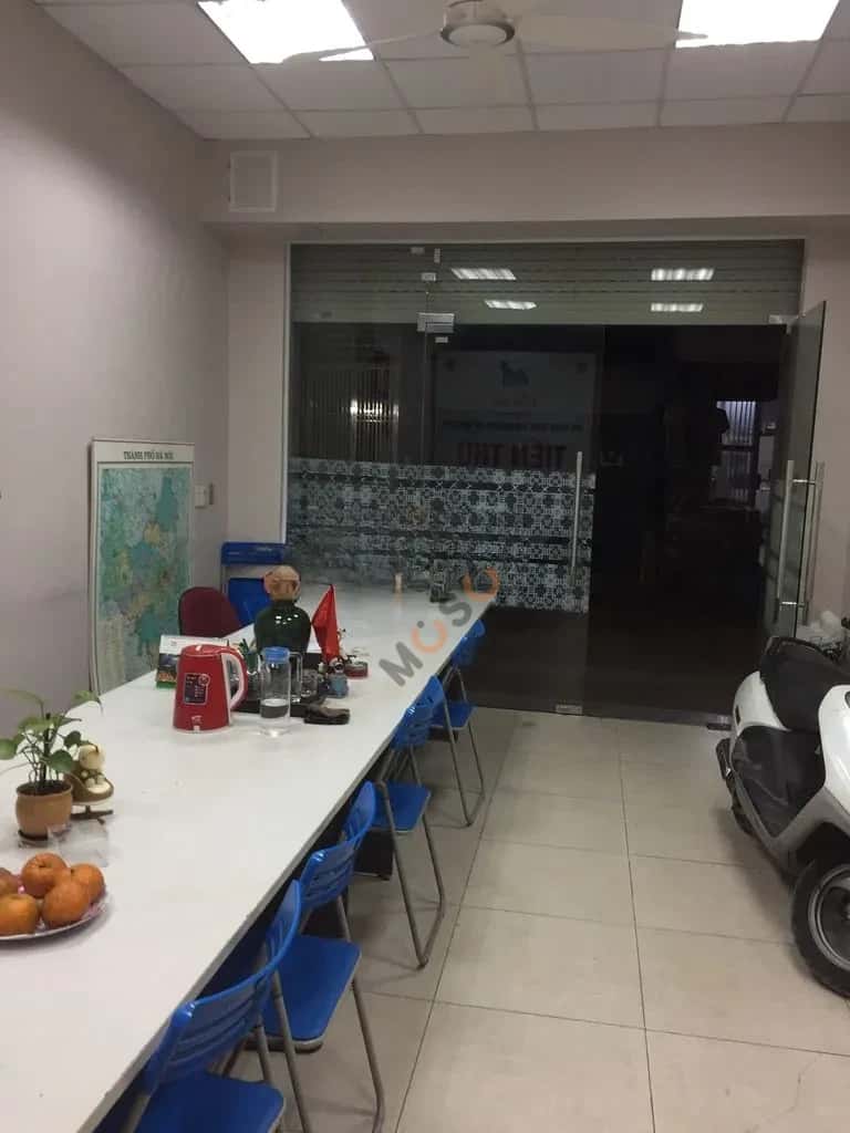 Cho thuê văn phòng Phố Thiên Hiền Từ Liêm, Hà Nội – giá 7 triệu — Hình 3 Cho thuê văn phòng Phố Thiên Hiền Từ Liêm, Hà Nội – giá 7 triệu — Hình 3