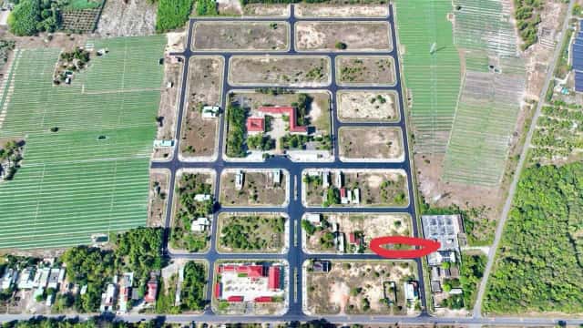 Bán đất ven biển Huyện Long Đất, BRVT – giá 1.6 tỷ Bán đất ven biển Huyện Long Đất, BRVT – giá 1.6 tỷ
