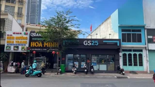 Bán nhà hẻm Đường Cống Quỳnh Quận 1, TP.HCM – 4 phòng ngủ, giá 234 tỷ Bán nhà hẻm Đường Cống Quỳnh Quận 1, TP.HCM – 4 phòng ngủ, giá 234 tỷ