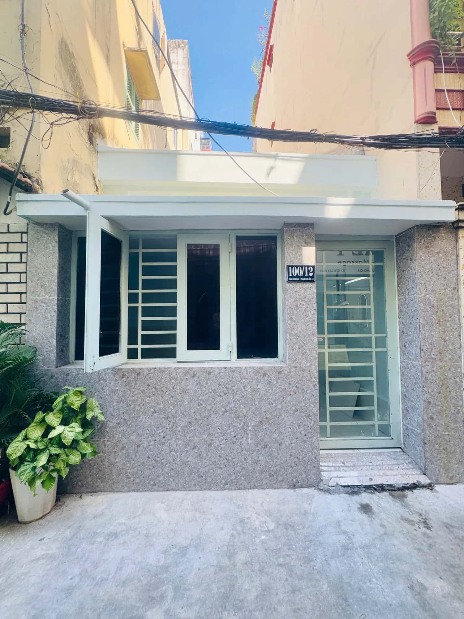 Hình ảnh nhà 2 Hình ảnh nhà 2