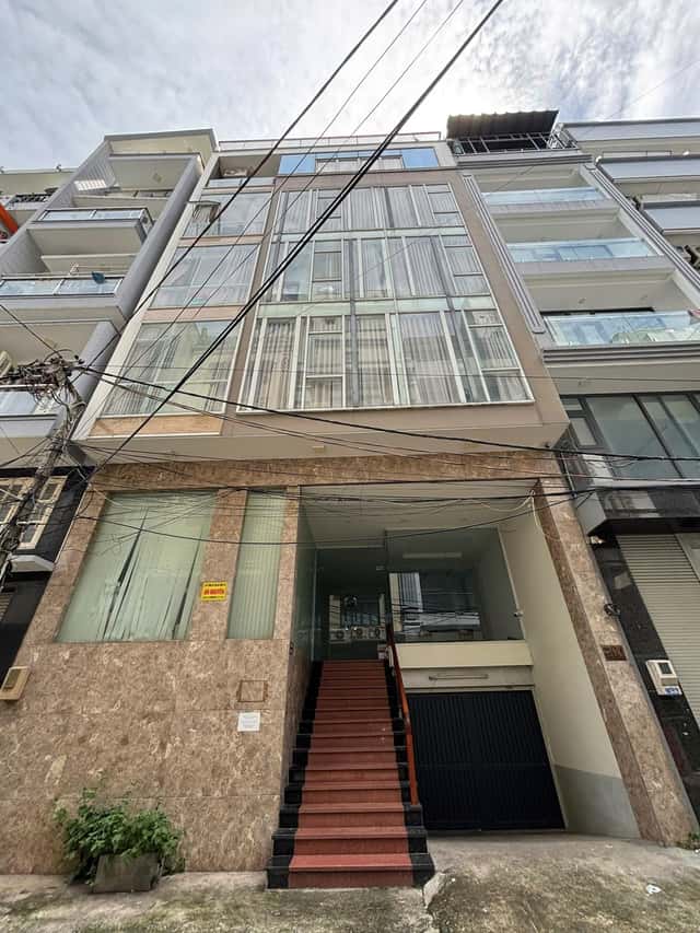 Bán nhà hẻm Lý Thường Kiệt Quận 10, TP.HCM – giá 37 tỷ Bán nhà hẻm Lý Thường Kiệt Quận 10, TP.HCM – giá 37 tỷ