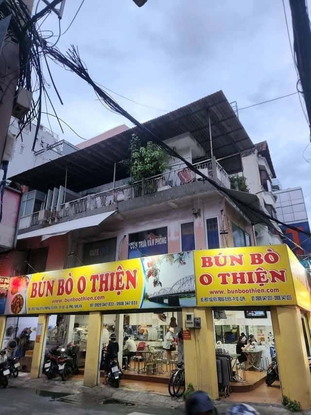 Bán nhà mặt tiền Nguyễn Trọng Tuyển Quận Phú Nhuận, TP.HCM – giá 17.5 tỷ Bán nhà mặt tiền Nguyễn Trọng Tuyển Quận Phú Nhuận, TP.HCM – giá 17.5 tỷ