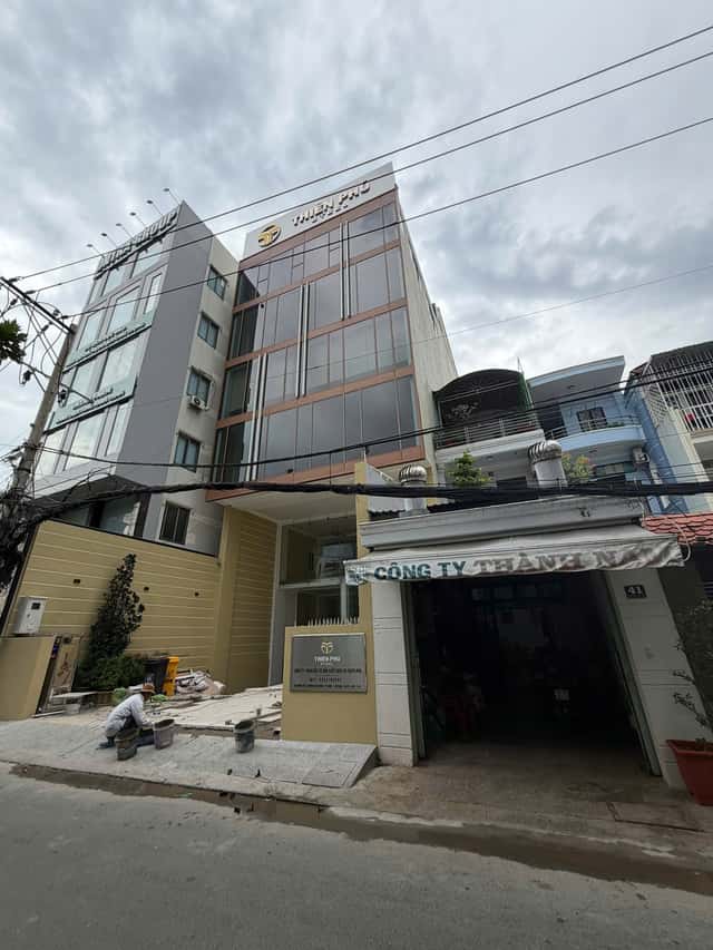 Bán nhà mặt tiền Đường Số 2 Thành phố Thủ Đức, TP.HCM – giá 117 tỷ Bán nhà mặt tiền Đường Số 2 Thành phố Thủ Đức, TP.HCM – giá 117 tỷ