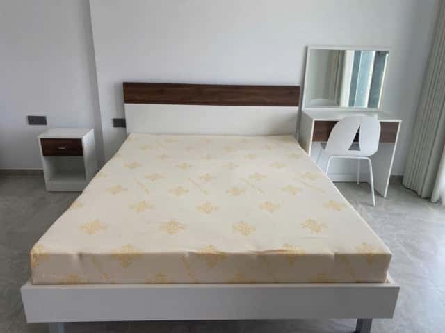 Bán căn hộ chung cư Nguyễn Trãi Quận 1, TP.HCM – 1 phòng ngủ, giá 12.5 tỷ Bán căn hộ chung cư Nguyễn Trãi Quận 1, TP.HCM – 1 phòng ngủ, giá 12.5 tỷ
