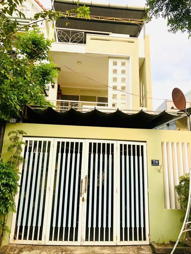 Bán nhà mặt tiền Trần Đình Long Quận Cẩm Lệ, TP. Đà Nẵng – 2 phòng ngủ, giá 6 tỷ Bán nhà mặt tiền Trần Đình Long Quận Cẩm Lệ, TP. Đà Nẵng – 2 phòng ngủ, giá 6 tỷ