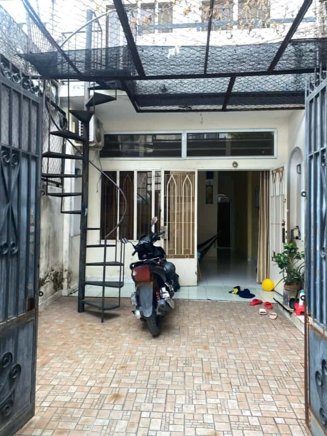 Bán nhà hẻm Lê Đức Thọ Quận Gò Vấp, TP.HCM – 2 phòng ngủ, giá 7.5 tỷ Bán nhà hẻm Lê Đức Thọ Quận Gò Vấp, TP.HCM – 2 phòng ngủ, giá 7.5 tỷ