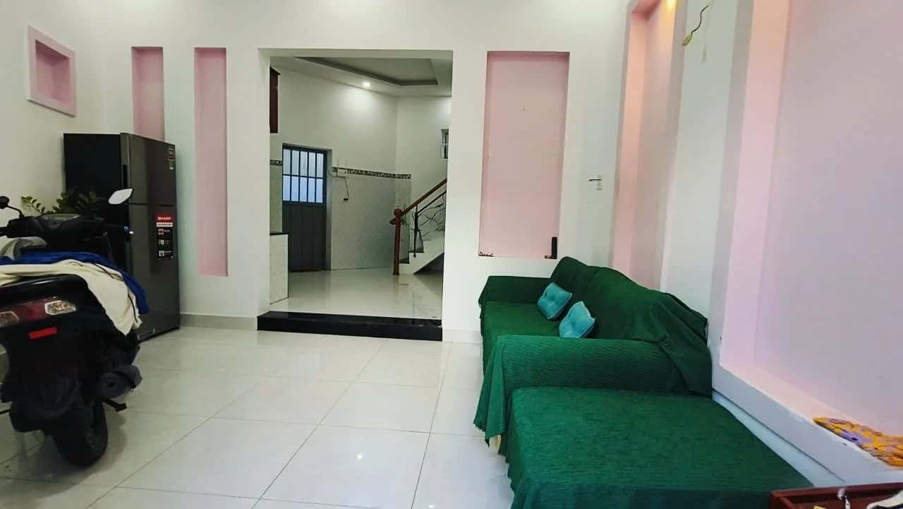 Hình ảnh nhà 2 Hình ảnh nhà 2