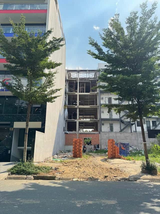 Bán nhà mặt tiền Nguyễn Văn Kỉnh Thành phố Thủ Đức, TP.HCM – giá 71.5 tỷ Bán nhà mặt tiền Nguyễn Văn Kỉnh Thành phố Thủ Đức, TP.HCM – giá 71.5 tỷ