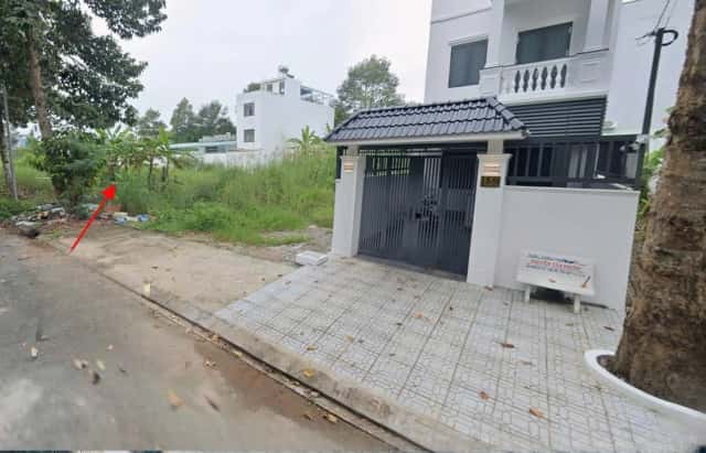 Bán đất đường số 22 Quận Bình Thuỷ, TP. Cần Thơ – giá 2.5 tỷ Bán đất đường số 22 Quận Bình Thuỷ, TP. Cần Thơ – giá 2.5 tỷ