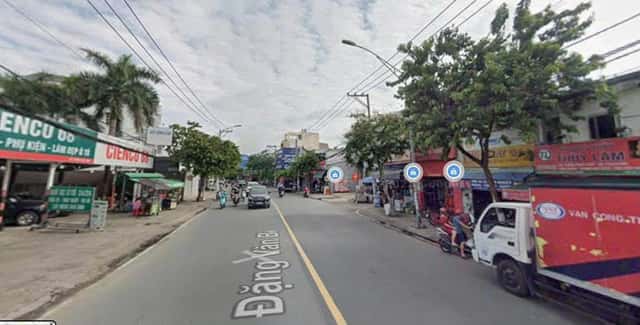 Bán nhà mặt tiền Đặng Văn Bi Thành phố Thủ Đức, TP.HCM – giá 418 tỷ Bán nhà mặt tiền Đặng Văn Bi Thành phố Thủ Đức, TP.HCM – giá 418 tỷ