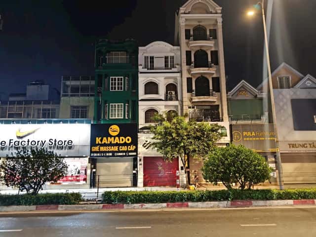 Bán nhà mặt tiền Cộng Hòa Quận Tân Bình, TP.HCM – giá 32 tỷ Bán nhà mặt tiền Cộng Hòa Quận Tân Bình, TP.HCM – giá 32 tỷ