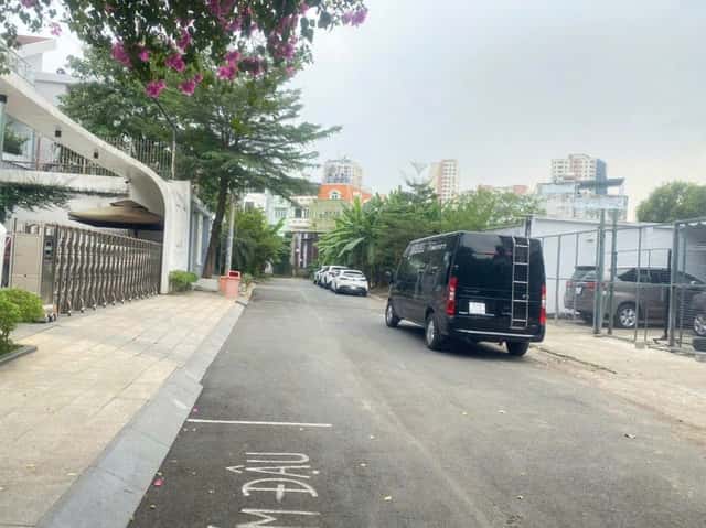 Bán nhà mặt tiền Đường Số 12 Thành phố Thủ Đức, TP.HCM – giá 62 tỷ Bán nhà mặt tiền Đường Số 12 Thành phố Thủ Đức, TP.HCM – giá 62 tỷ