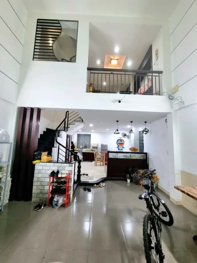 Bán nhà hẻm 51/12/16 Cống Lở Quận Tân Bình, TP.HCM – 4 phòng ngủ, giá 7 tỷ Bán nhà hẻm 51/12/16 Cống Lở Quận Tân Bình, TP.HCM – 4 phòng ngủ, giá 7 tỷ