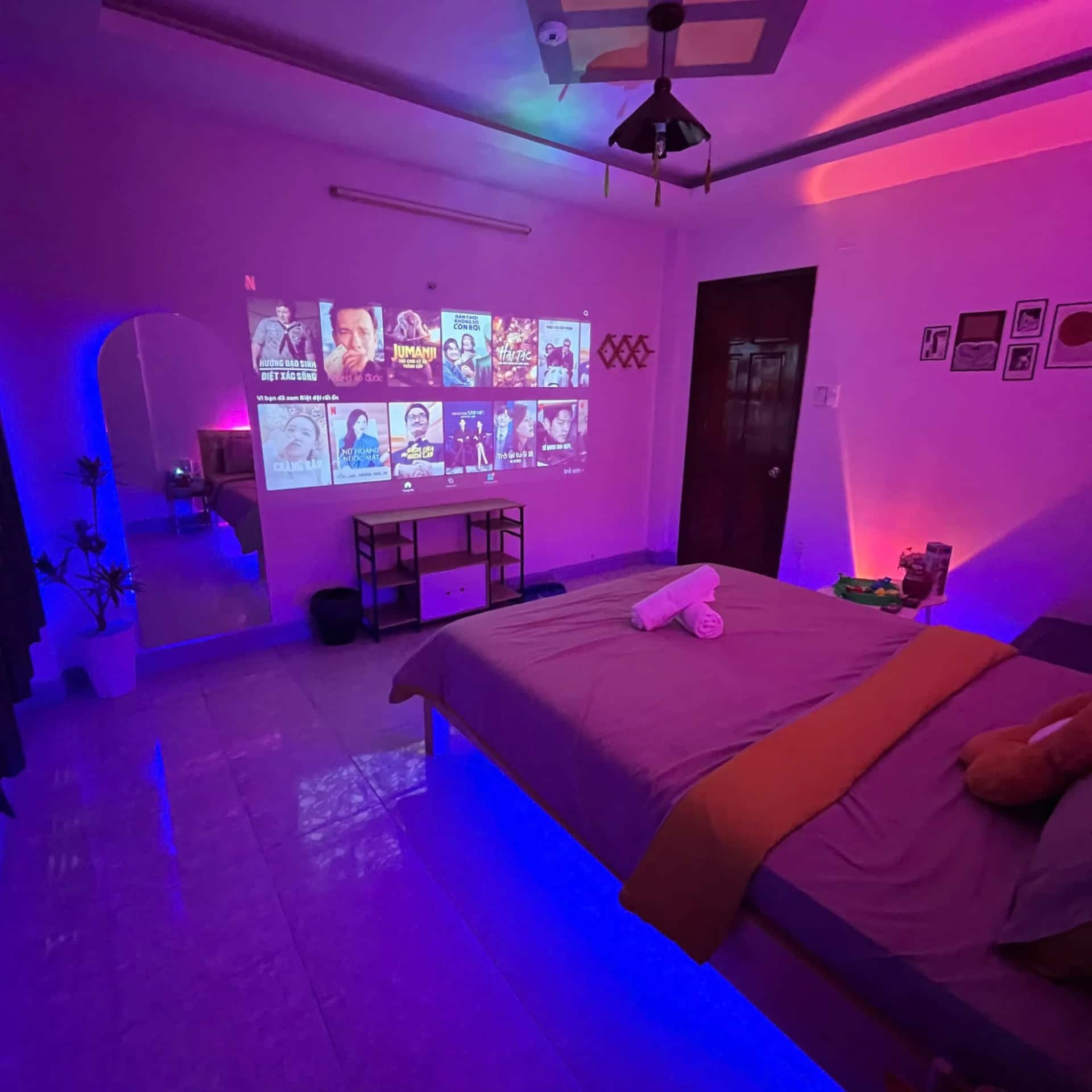 Bán nhà hẻm 118/2C Phan Huy Ích Quận Tân Bình, TP.HCM – 8 phòng ngủ, giá 9.2 tỷ — Hình 3 Bán nhà hẻm 118/2C Phan Huy Ích Quận Tân Bình, TP.HCM – 8 phòng ngủ, giá 9.2 tỷ — Hình 3