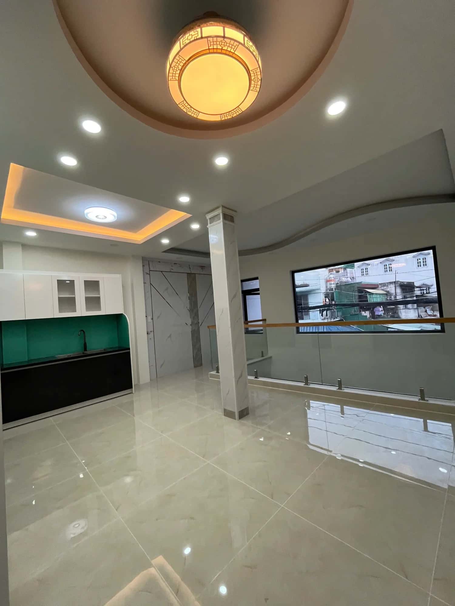 Bán nhà hẻm 46A Lương Thế Vinh Quận Tân Phú, TP.HCM – 5 phòng ngủ, giá 14.7 tỷ — Hình 2 Bán nhà hẻm 46A Lương Thế Vinh Quận Tân Phú, TP.HCM – 5 phòng ngủ, giá 14.7 tỷ — Hình 2