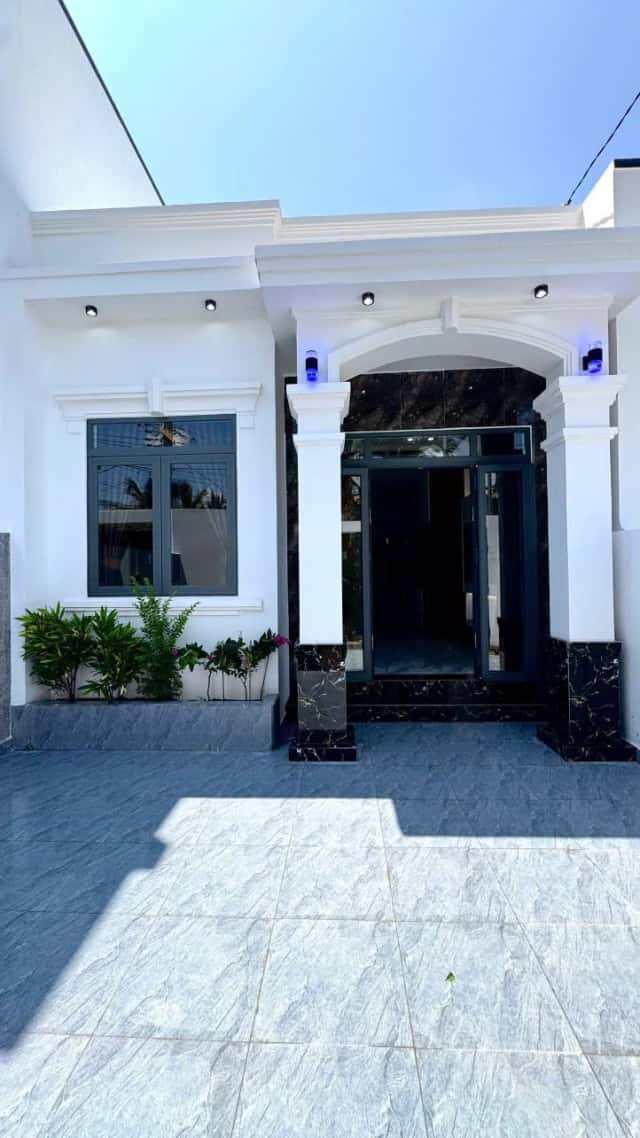 Bán nhà hẻm thôn Trung 2 Huyện Diên Khánh, Khánh Hòa – 3 phòng ngủ, giá 1.5 tỷ Bán nhà hẻm thôn Trung 2 Huyện Diên Khánh, Khánh Hòa – 3 phòng ngủ, giá 1.5 tỷ