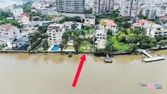 Bán nhà mặt tiền Nguyễn Văn Hưởng Thành phố Thủ Đức, TP.HCM – giá 290 tỷ Bán nhà mặt tiền Nguyễn Văn Hưởng Thành phố Thủ Đức, TP.HCM – giá 290 tỷ